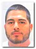 Offender Angel Mario Vega