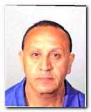 Offender Angel Pedro Salazar