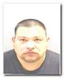 Offender Angel Rodriguez