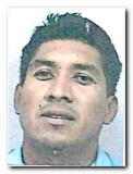 Offender Angel Santibanez