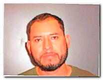 Offender Anival Duque Mendoza