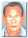 Offender Anselmo Libagao Ursua