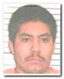 Offender Anselmo Meza