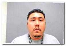 Offender Anthony Alcaraz