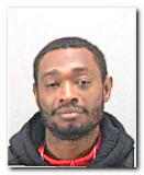 Offender Anthony Biggins