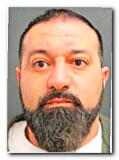 Offender Anthony Fahim Barsoum