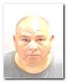 Offender Anthony Robert Alvarez