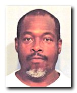 Offender Billy Wayne Atkins