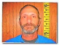 Offender Brent Wayne Broussard