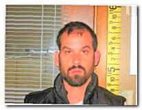 Offender Brian Shadrick Jarrell