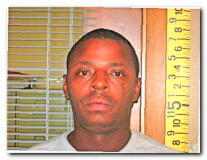 Offender Damion Laroy Cook