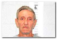 Offender David Allen Nathan Vivier