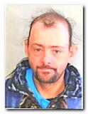 Offender David J Bannister