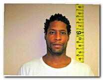 Offender Derrick Gerard Johnson