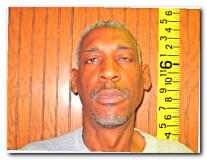 Offender Donald Lee Smith