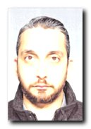 Offender Ehab Abdallah Alawi