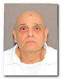 Offender Erasmo Mireles