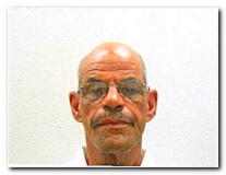 Offender Eric Michael Bell