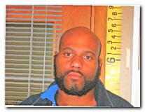 Offender Gerard Brooks Sr