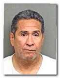 Offender Gregory Mendoza