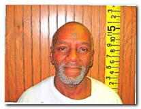 Offender Huey P Woods Jr