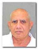 Offender Ismael Sanchez