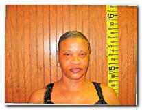 Offender Jackie Marie Stafford-hicks