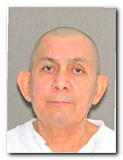 Offender John Jesus Martinez