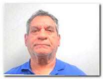 Offender Johnny Joe Pesina