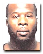 Offender Joshua Camran Fortson