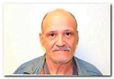 Offender Juan Carlos Torres Sierra