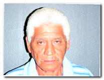 Offender Juan Recio