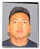 Offender Juan Zambrano-lopez