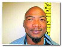 Offender Kedrick Pedro Byrd