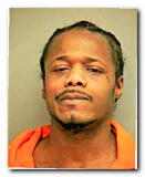 Offender Kenneth D Brown