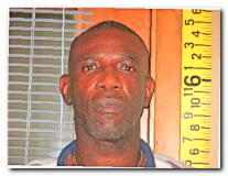 Offender Kenneth Keith Milton