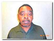 Offender Kevin Raynard Jackson