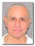 Offender Lewis Castillo