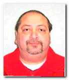 Offender Louis Franco Cevilla Jr