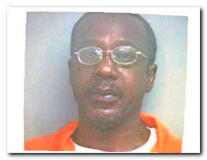 Offender Michael Anthony Mcbride