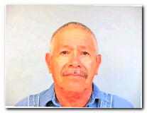 Offender Miguel Trevino Flores