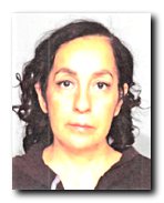 Offender Ofelia Herlinda Buenaventura