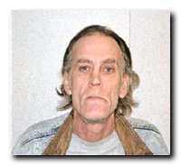 Offender Paul G Krubsack