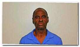 Offender Quincy Earl Butler