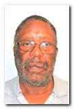 Offender Reuben Menefee