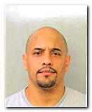 Offender Richard Alcantara