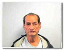 Offender Richard Jesse Chavez