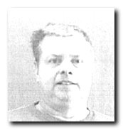 Offender Richard Patrick Stidham