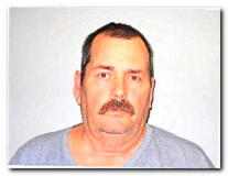 Offender Rickey Edwin Ragan