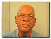 Offender Ronald Lee Glenn